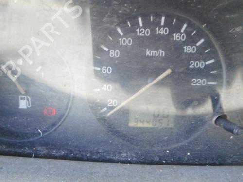 Other FORD FIESTA Box Body/MPV (J5_, J3_) 1.8 D | BP21967917O1 
