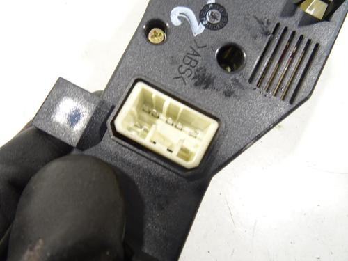 Used Left front window switch Left front window switch FIAT PUNTO (188_) 1.9 JTD (86 hp) 32185475 32185475