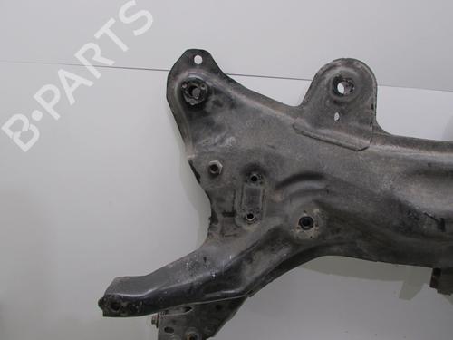 Forbro CITROËN C3 II (SC_) 1.4 HDi 70 (SC8HZC, SC8HR0, SC8HP4) | BP20063705M9