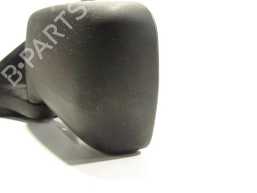 Left mirror FORD FIESTA III (GFJ) 1.1 | BP20335874C26 