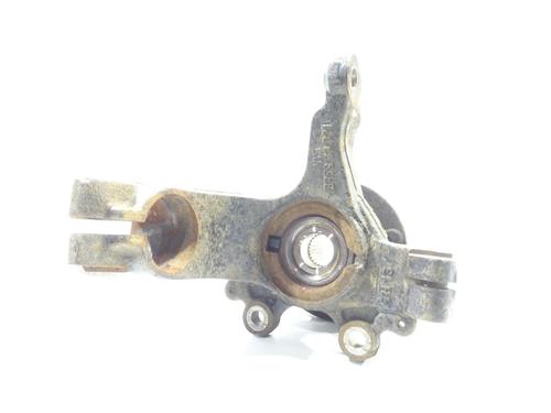 Right front steering knuckle MAZDA 3 (BK) 1.6 DI Turbo | BP23788485M26  - Image 5