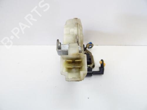 Used Front left lock Front left lock NISSAN ALMERA TINO (V10) [1998-2006] 20058035 20058035