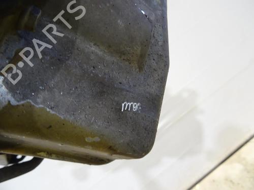 Engine VW GOLF IV (1J1) 1.8 T | BP32126239M1