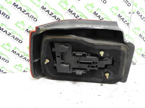 Used Right taillight Right taillight 20072657 20072657
