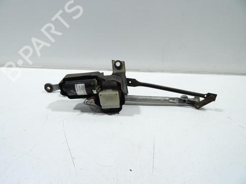 Used Front wiper motor FIAT PUNTO (176_) 1.7 TD (176AT) (63 hp) 32346942