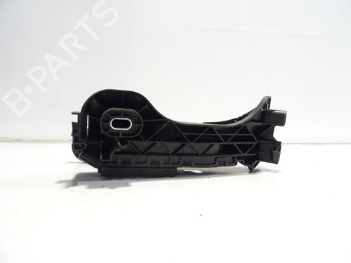 Pedal VW PASSAT B7 Variant (365) 2.0 TDI 4motion | BP32447225I4