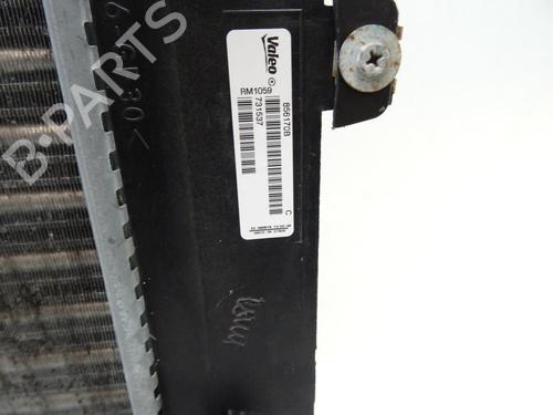 Used Water radiator Water radiator 20053758 20053758