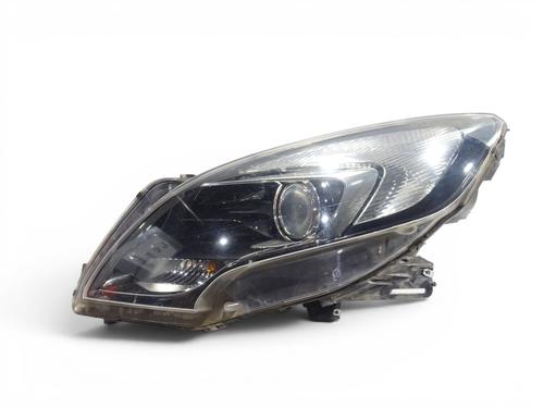 Left headlight OPEL ZAFIRA TOURER C (P12) 1.6 CDTI (75) | BP37589299C28 - Image 2