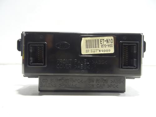 Display monitor KIA PRO CEE'D (ED) 1.6 CRDi 90 | BP26580767C48 - Image 2
