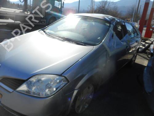 Left front driveshaft NISSAN PRIMERA Hatchback (P12) 1.9 dCi | BP21965666M38  - Image 6