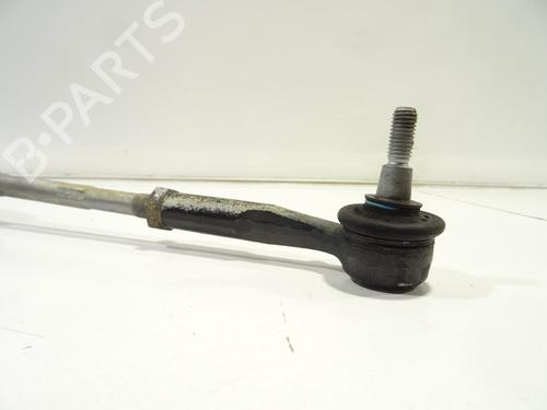 Steering rack OPEL CORSA E (X15) 1.4 LPG (08, 68) | BP24660767M22 