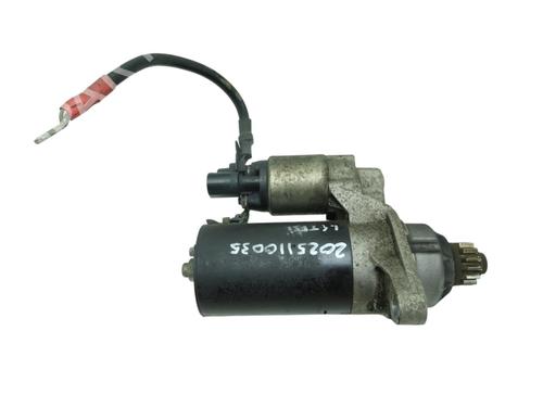 Used Starter Starter 37865140 37865140