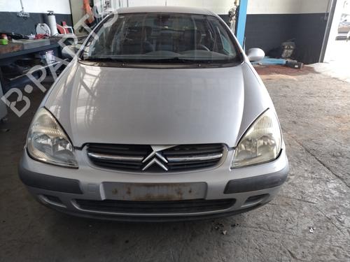 Starter CITROËN C5 I (DC_) 2.0 HDi (DCRHZB, DCRHZE) | BP38493664M8 - Image 14