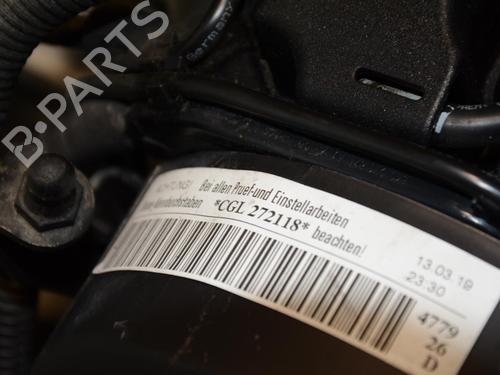 Engine AUDI A6 C7 (4G2, 4GC) 2.0 TDI | BP36834828M1 - Image 12