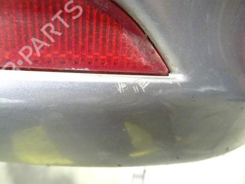 Rear bumper PEUGEOT 508 SW I (8E_) 2.0 BlueHDi 180 | BP29378159C8 