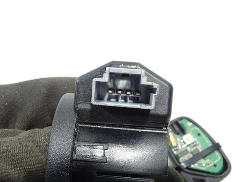 Electronic module RENAULT KANGOO Express (FC0/1_) 1.5 dCi (FC07, FC1R) | BP30097208M83 