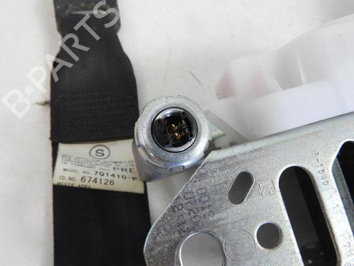 Used Front right belt tensioner TOYOTA RAV 4 III (_A3_) 2.2 D 4WD (ALA30_, ALA30R) (136 hp) 20068687