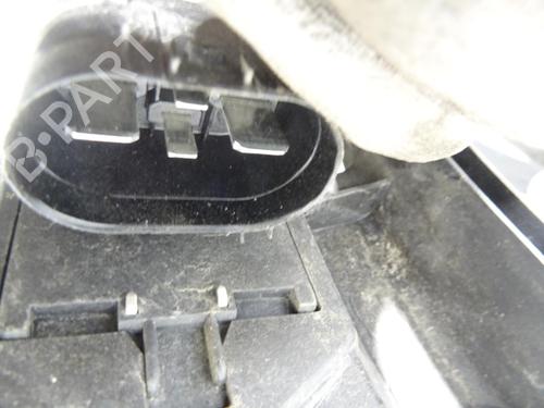 Used Radiator fan Radiator fan OPEL ASTRA J Sports Tourer (P10) 1.7 CDTI (35) (110 hp) 24377639 24377639