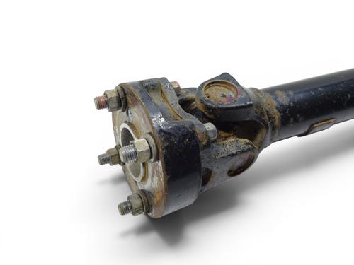 Kardanaksel Kompl. Kardanaksel Kompl. MITSUBISHI L200 / TRITON (KA_T, KB_T) 2.5 DI-D 4WD (KB4T) (136 hp) 37196511 37196511