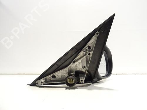 Right mirror BMW 1 (E87) 116 d | BP30755437C27 - Image 4