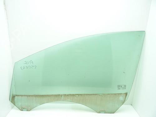Used Front left door window Front left door window FORD KUGA I 2.0 TDCi 4x4 (163 hp) 31758273 31758273