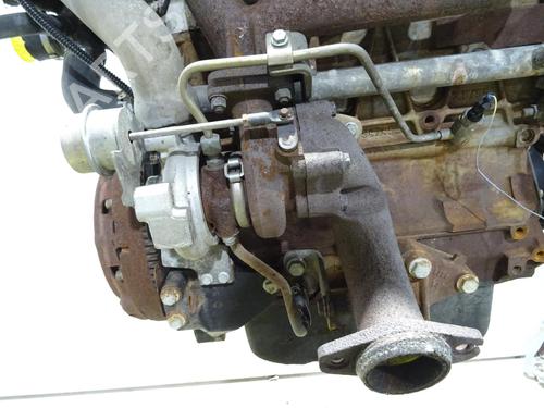 Engine CITROËN JUMPER I Van (244) 2.8 HDi | BP26598531M1  - Image 7