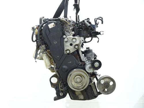 Used Engine PEUGEOT EXPERT Van (VF3A_, VF3U_, VF3X_) 2.0 HDi 120 (120 hp) 26598556