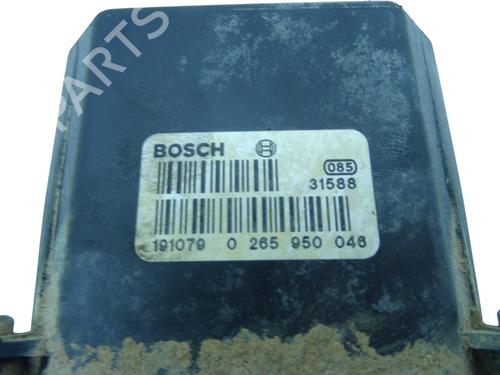 Used ABS pump ABS pump 37624916 37624916