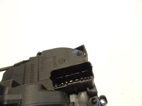 Used Rear left lock Rear left lock RENAULT GRAND SCÉNIC III (JZ0/1_) 1.9 dCi (JZ0J, JZ0N, JZ1K, JZ1S) (131 hp) 20062224 20062224