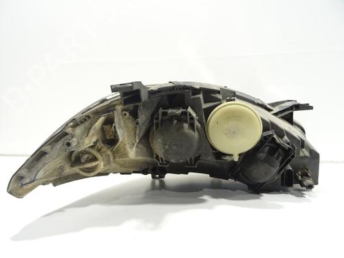 Left headlight MERCEDES-BENZ A-CLASS (W169) A 180 CDI (169.007, 169.307) | BP27980146C28 - Image 4