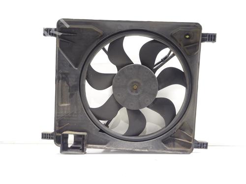 Radiator fan CHEVROLET SPARK (M300) 1.0 | BP27650688M35 - Image 5
