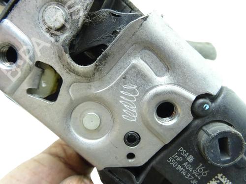 Used Front left lock Front left lock 37998175 37998175