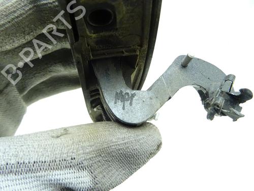 Rear left exterior door handle DACIA DUSTER (HS_) 1.5 dCi | BP29543236C130 