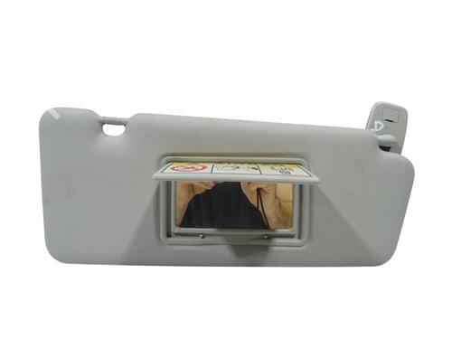 Right sun visor RENAULT CAPTUR I (J5_, H5_) 1.2 TCe 120 | BP38271368I2 - Image 3