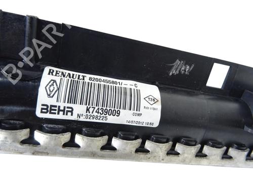 Water radiator RENAULT KANGOO Express (FW0/1_) 1.5 dCi 75 (FW07, FW10, FW04) | BP35888171M31 - Image 2