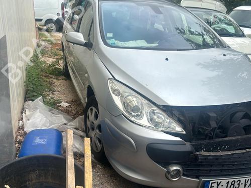 Rear windshield wiper arm PEUGEOT 307 SW (3H) 1.6 HDI 110 | BP32269824C144 