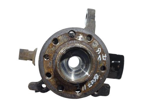Venstre Styrespindel Lejehus Venstre Styrespindel Lejehus OPEL ZAFIRA A MPV (T98) 2.2 DTI 16V (F75) (125 hp) 39697178 39697178