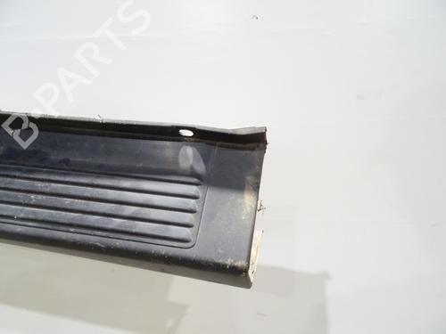 Rear bumper PEUGEOT BOXER Van 2.2 BlueHDi 140 | BP29422145C8 