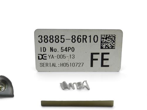 Electronic module SUZUKI VITARA (LY) 1.4 T AllGrip (APK414) | BP39166692M83 - Image 4