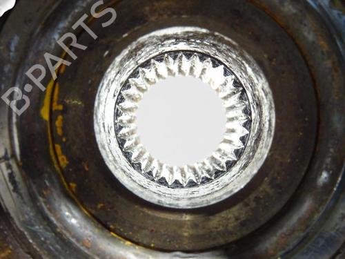Right front steering knuckle FORD RANGER (TKE) 2.2 TDCi 4x4 | BP39891186M26 - Image 4