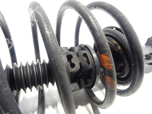 Right front shock absorber RENAULT 21 (B48_) 1.7 | BP29756854M17 