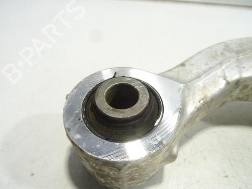 Right rear suspension arm NISSAN QASHQAI / QASHQAI +2 I (J10, NJ10, JJ10E) 2.0 dCi All-wheel Drive | BP25894833M15 