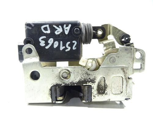 Højre bagtil lås DACIA LOGAN (LS_) 1.6 (LS0B, LS0D, LS0F, LS0H) | BP29896004C99 - Image 3