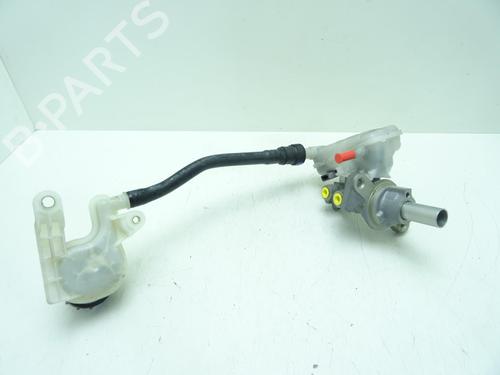 Brake master cylinder FORD FIESTA VI (CB1, CCN) 1.4 TDCi | BP32779945M77 - Image 5