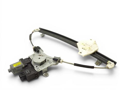 Used Front left window mechanism Front left window mechanism SSANGYONG KORANDO (CK) 2.0 e-XDi 4WD (175 hp) 35995318 35995318