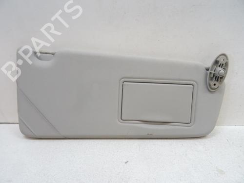 Right sun visor FORD C-MAX (DM2) 1.8 TDCi | BP20066130I2 - Image 2