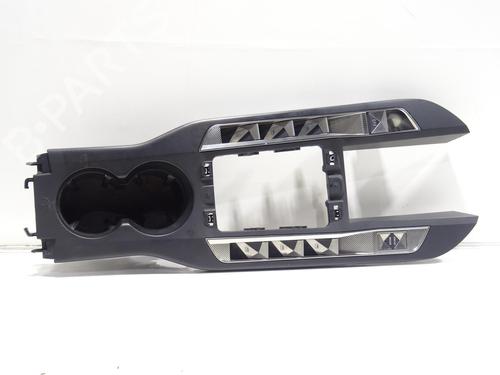 Left front window switch DS DS 3 / DS 3 CROSSBACK (UR_, UC_, UJ_) 1.5 BlueHDi 130 (UCYHZR) | BP38976403I27 - Image 4