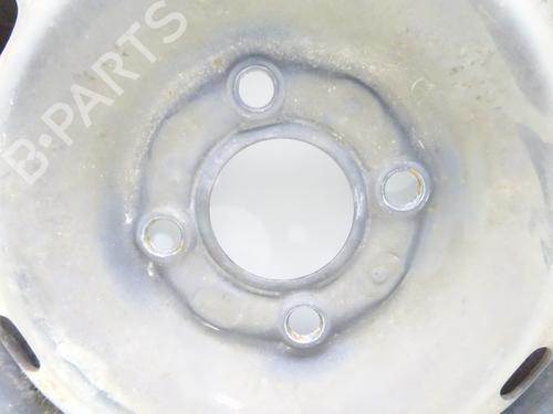 Used Rim Rim LIGIER OPTIMAX 0.5 (5 hp) 27926200 27926200