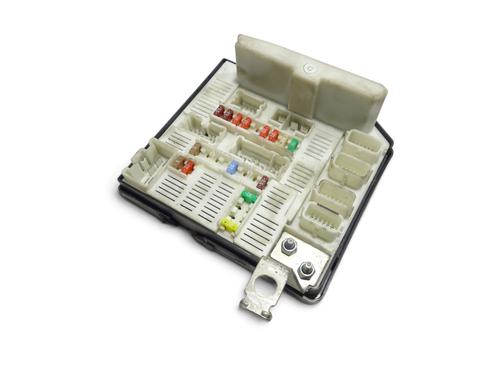 Fuse box RENAULT KANGOO Express (FW0/1_) 1.5 dCi 70 (FW0A, KW0V) | BP38599162E1 - Image 3