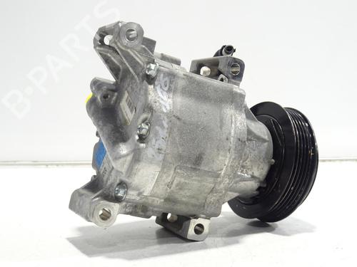 AC compressor FIAT 500 (312_) 1.0 Mild Hybrid (312.AYD1B) | BP33233680M34 - Image 6